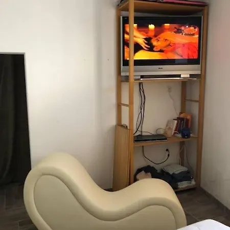Zweisamkeit - Tantra Lounge 公寓 Isenburg